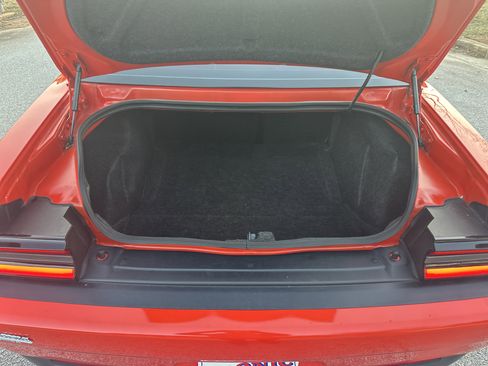 Used 2023 Dodge Challenger SXT image 16