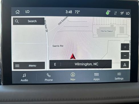 Used 2023 Lincoln Aviator Reserve w/ Equipment Group 201A AWD/4WD image 19