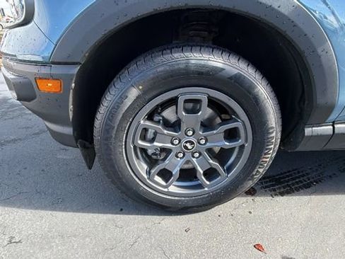 Used 2023 Ford Bronco Sport Big Bend image 10