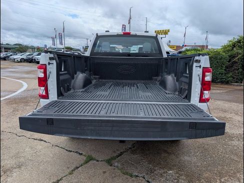 Used 2023 Ford F150 XL w/ Trailer Tow Package AWD/4WD image 22
