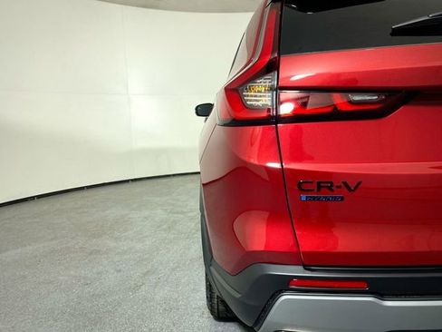 Certified 2026 Honda CR-V TrailSport image 32