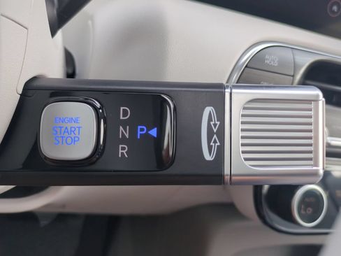 New 2026 Hyundai Palisade FWD Hybrid image 22