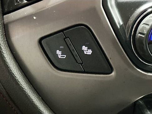 Used 2017 GMC Sierra 1500 SLT w/ All Terrain Package image 22