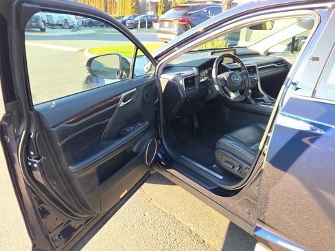 Used 2018 Lexus RX 350 AWD image 10