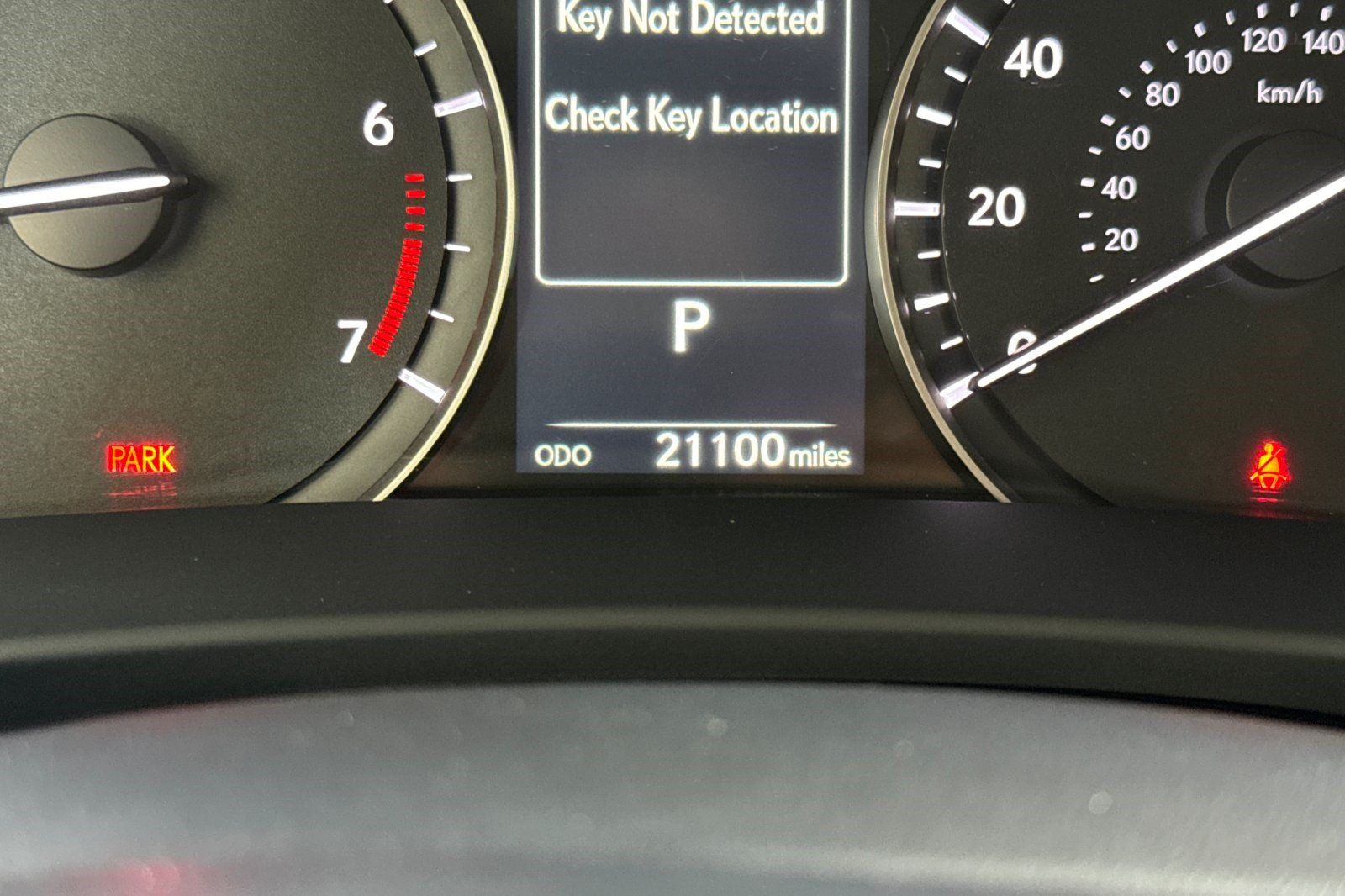 Used 2019 Lexus RX 350 FWD w/ Accessory Package image 35