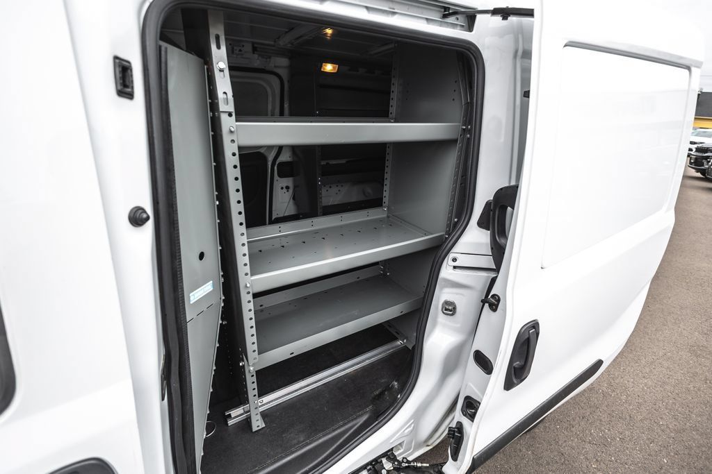 Used 2022 RAM ProMaster City Wagon FWD image 19