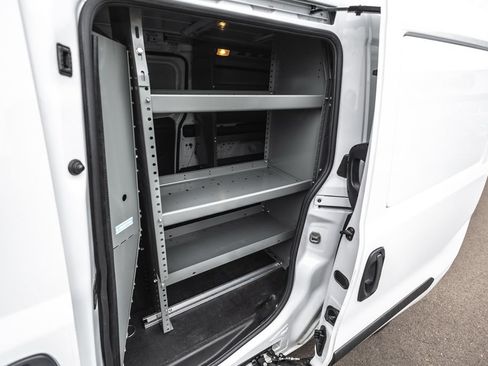 Used 2022 RAM ProMaster City Wagon FWD image 19
