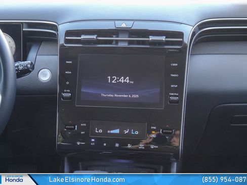 Used 2022 Hyundai Tucson XRT image 20