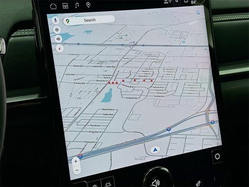 New 2026 GMC Terrain Elevation image 13