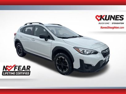 Used 2023 Subaru Crosstrek 2.0i