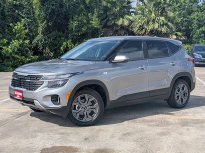 Used 2026 Kia Seltos LX