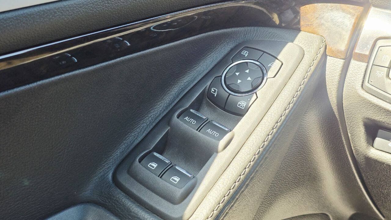 Used 2012 Ford Explorer Limited AWD/4WD image 33