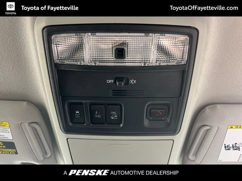 Used 2021 Toyota 4Runner SR5 AWD/4WD image 25