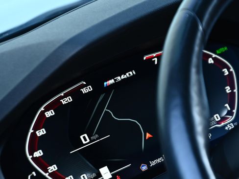 Used 2022 BMW M340i w/ Premium Package image 21