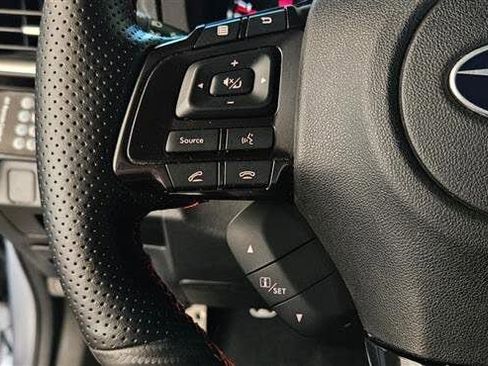 Used 2018 Subaru WRX STI AWD/4WD image 11