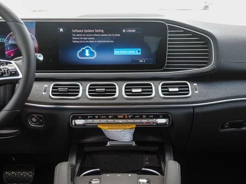 New 2026 Mercedes-Benz GLE 580 4MATIC image 14