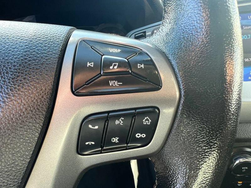 Used 2021 Ford Ranger XLT w/ Equipment Group 302A High AWD/4WD image 33