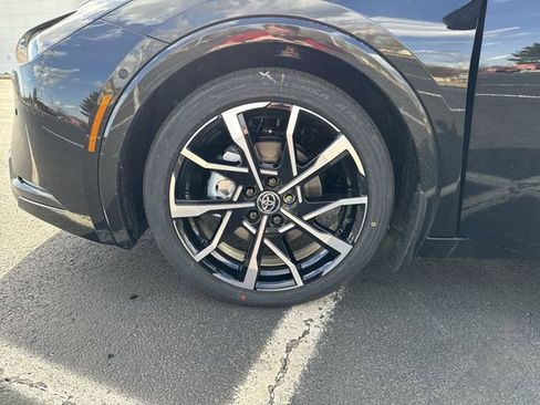 New 2026 Toyota Prius Plug-In Hybrid image 20