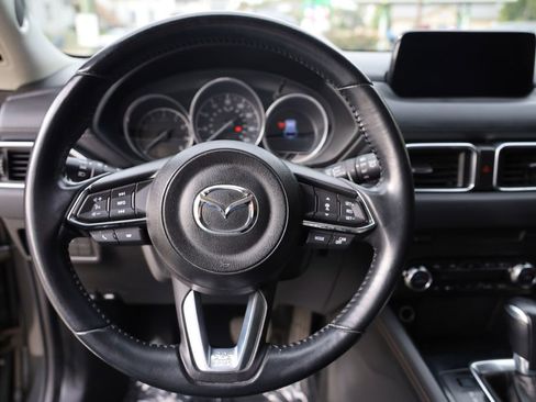 Used 2017 MAZDA CX-5 Grand Touring image 23