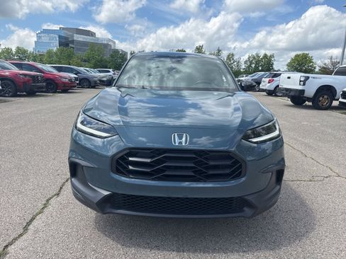 Used 2023 Honda HR-V Sport image 22