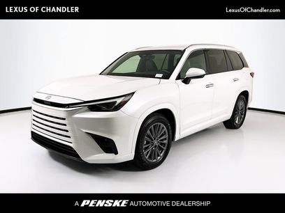 Used 2025 Lexus TX 350 AWD w/ Convenience Package