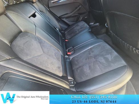 Used 2019 Porsche Macan image 17