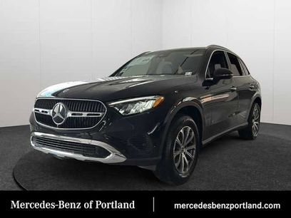 Used 2026 Mercedes-Benz GLC 300 4MATIC