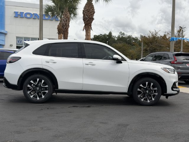 New 2027 Honda HR-V EX-L image 26