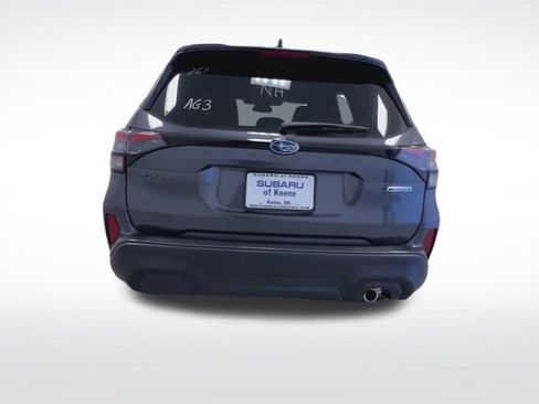 New 2026 Subaru Forester Touring image 7