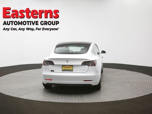 Used 2019 Tesla Model 3 Long Range AWD/4WD image 35