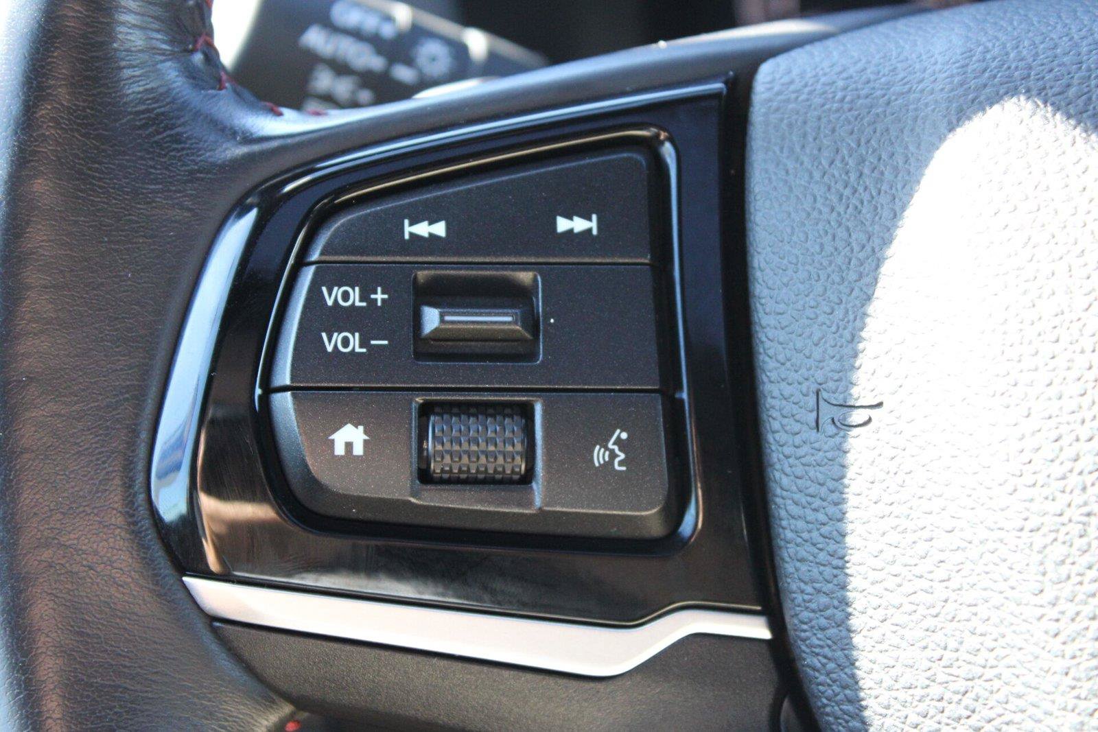Used 2025 Honda Odyssey Sport-L image 36