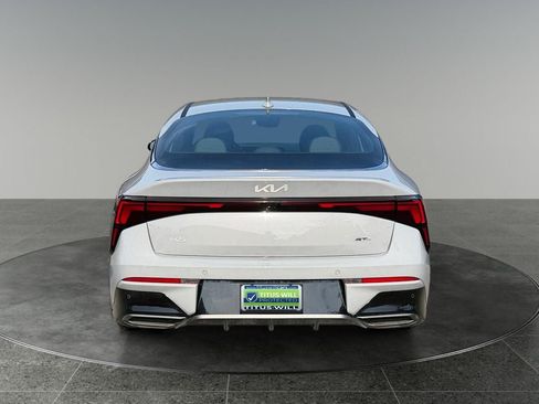 Used 2026 Kia K5 GT-Line FWD image 8