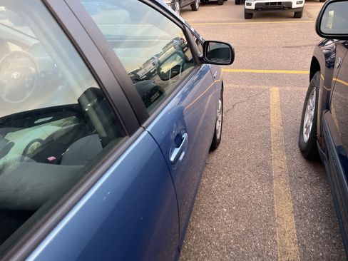 Used 2008 Toyota Prius image 17