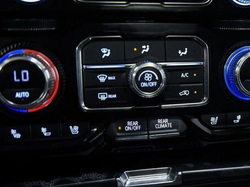 Used 2023 GMC Yukon XL Denali w/ Max Trailering Package AWD/4WD image 41