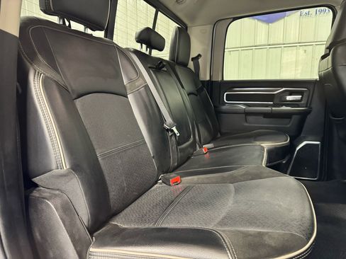 Used 2024 RAM 2500 Laramie image 9