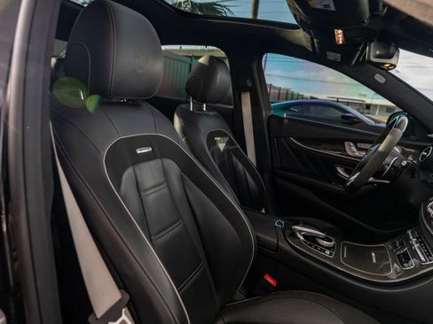 Used 2019 Mercedes-Benz E 63 AMG S image 38