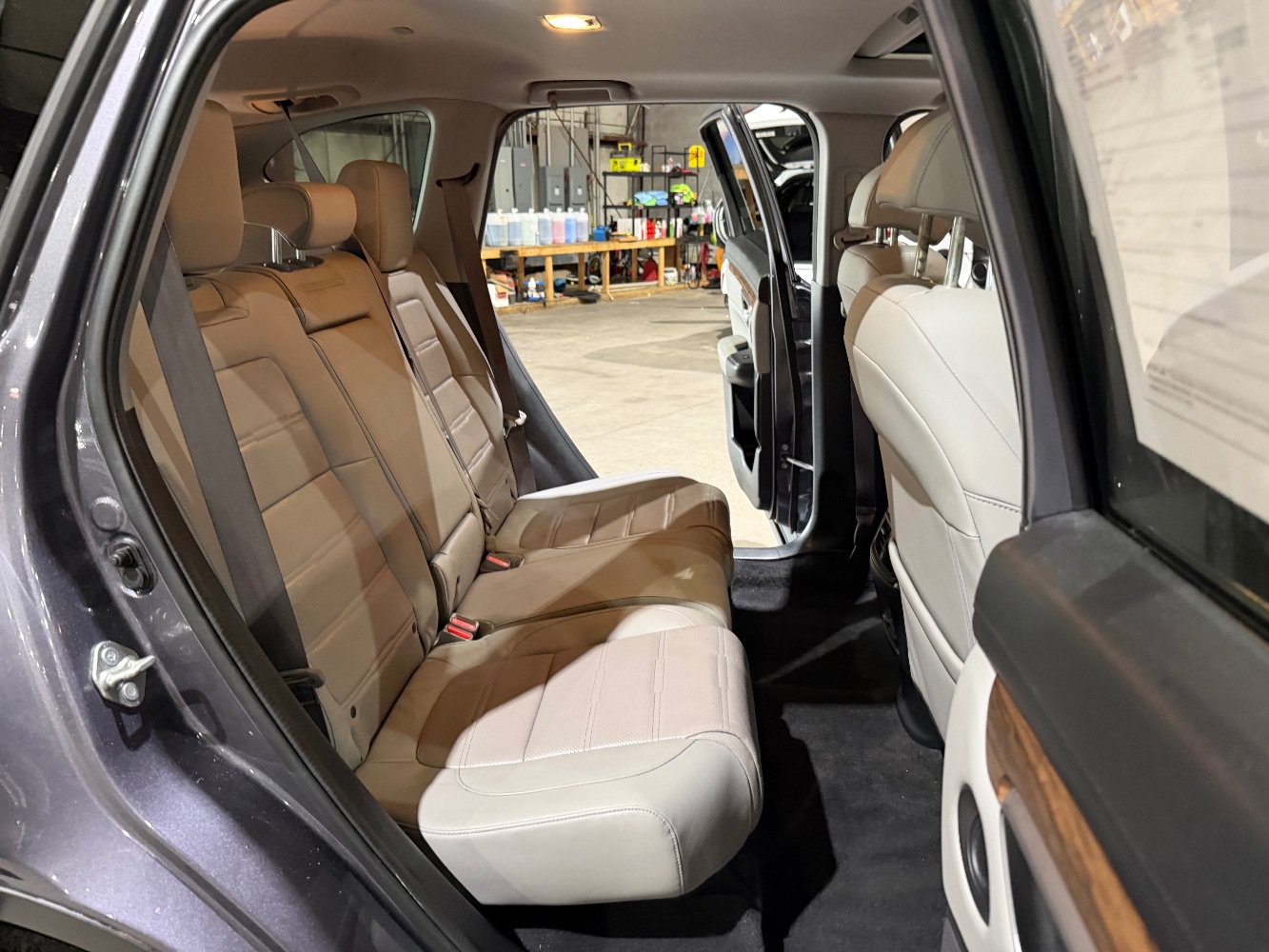 Used 2020 Honda CR-V EX-L image 22