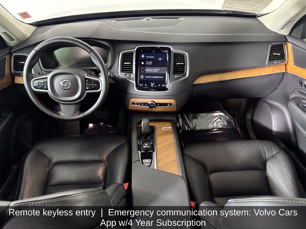 Used 2022 Volvo XC90 T8 Inscription Expression AWD/4WD image 15