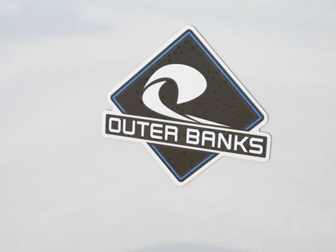 New 2026 Ford Bronco Outer Banks image 39