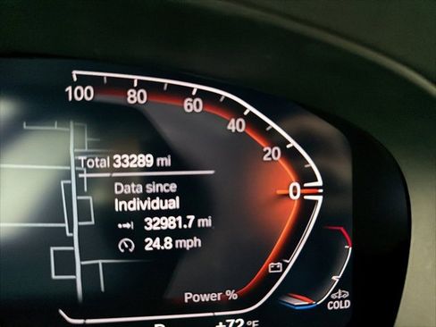 Certified 2023 BMW 540i xDrive w/ M Sport Package image 31