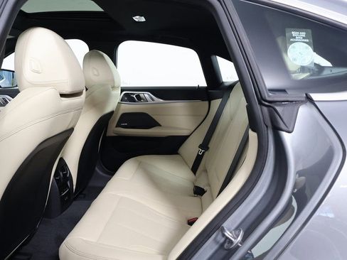 New 2026 BMW i4 eDrive40 w/ Premium Package RWD image 6