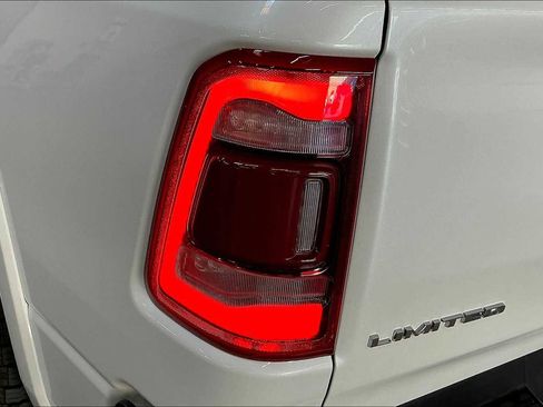 Used 2024 RAM 1500 Limited w/ Trailer Tow Group image 30
