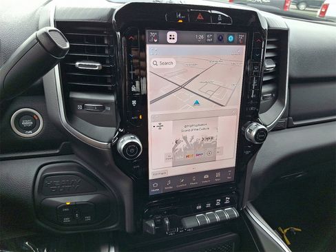 New 2026 RAM 2500 Big Horn image 8