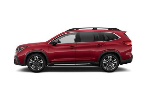 New 2026 Subaru Ascent Limited AWD/4WD image 4