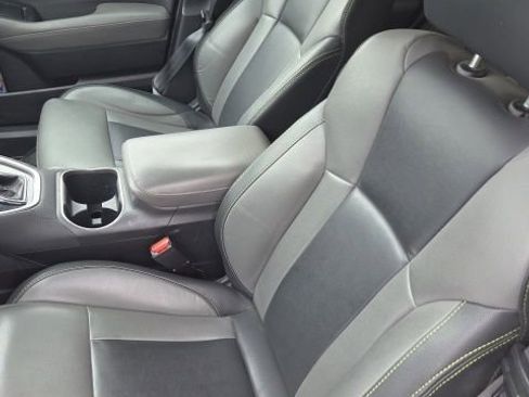 Used 2021 Subaru Outback Onyx Edition XT image 11