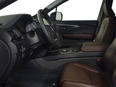 New 2026 Honda Ridgeline RTL image 13