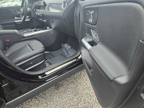 New 2025 Mercedes-Benz GLA 250 4MATIC image 10