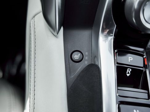 Used 2017 Acura NSX image 62