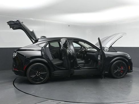 Certified 2025 Ford Mustang Mach-E GT AWD/4WD image 59