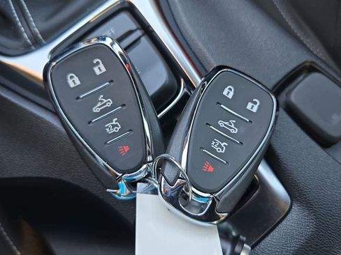 Used 2023 Chevrolet Camaro LT w/ Redline Edition image 32